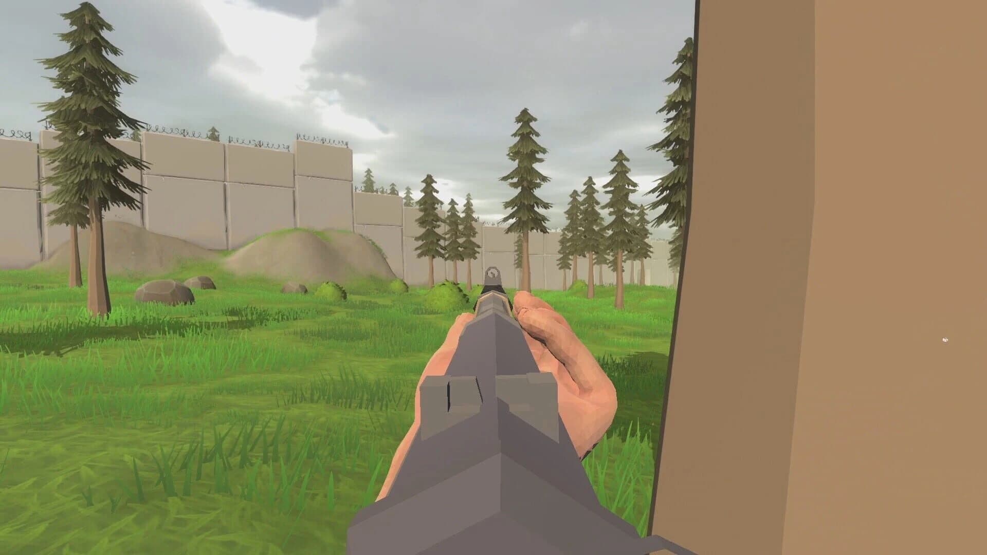 Undead Wilderness screenshot 5