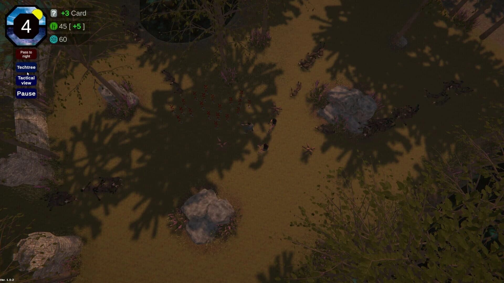 Undead Zone screenshot 3