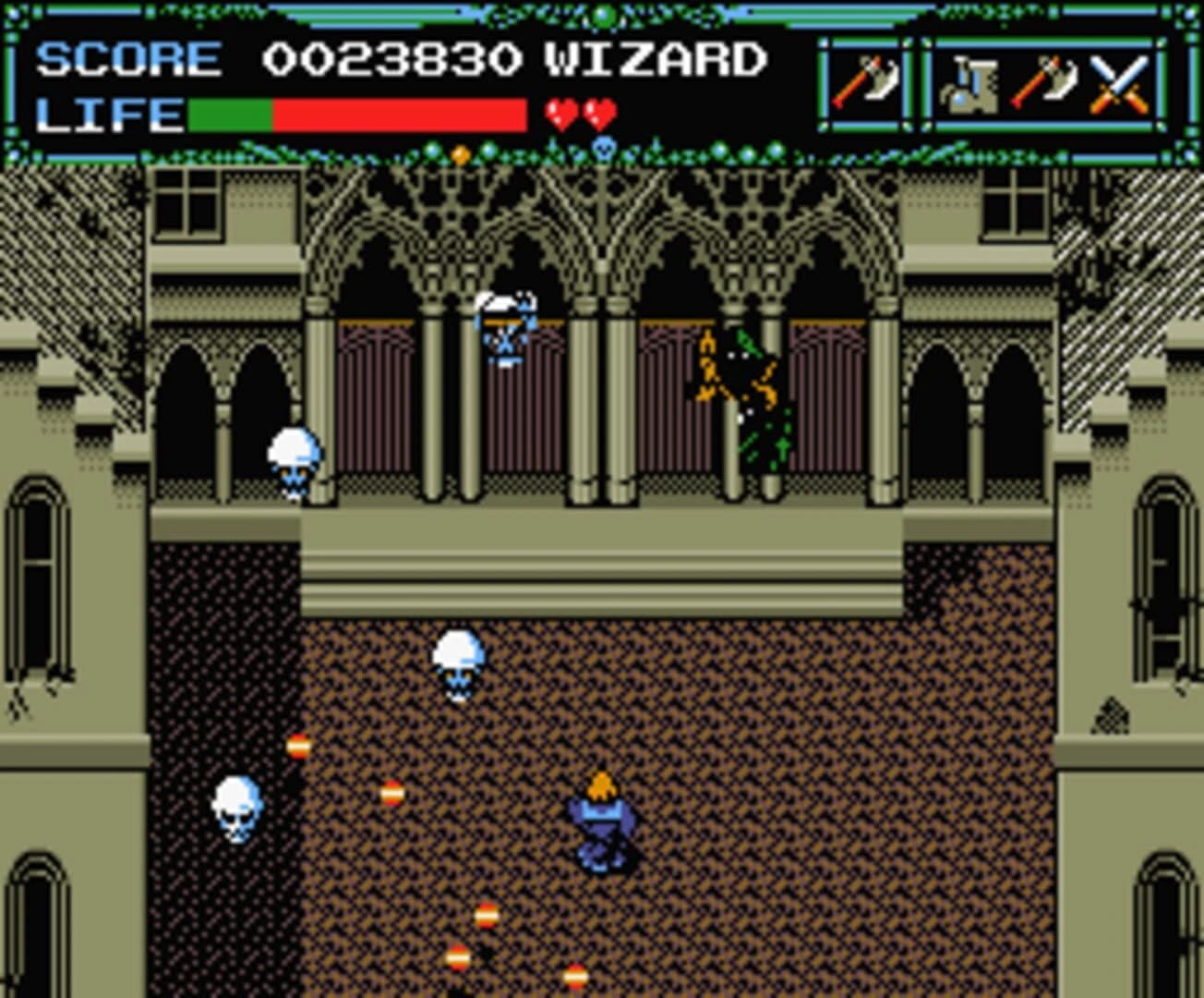 Undeadline screenshot 5