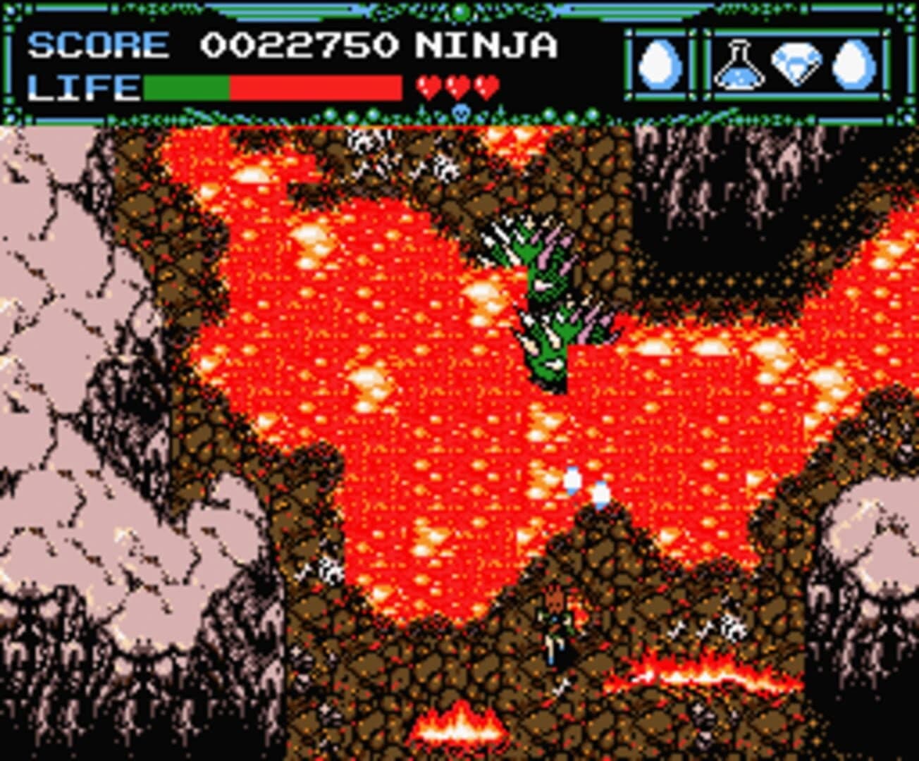 Undeadline screenshot 1