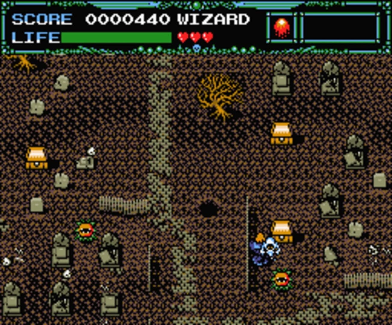 Undeadline screenshot 2