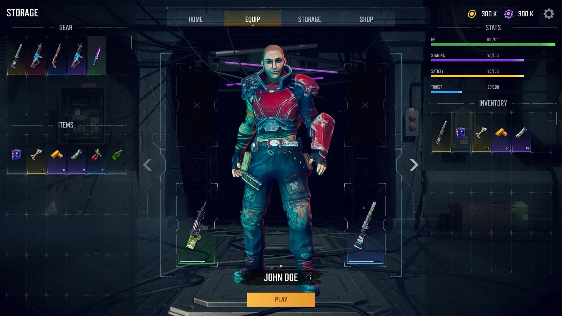 Undeads screenshot 4