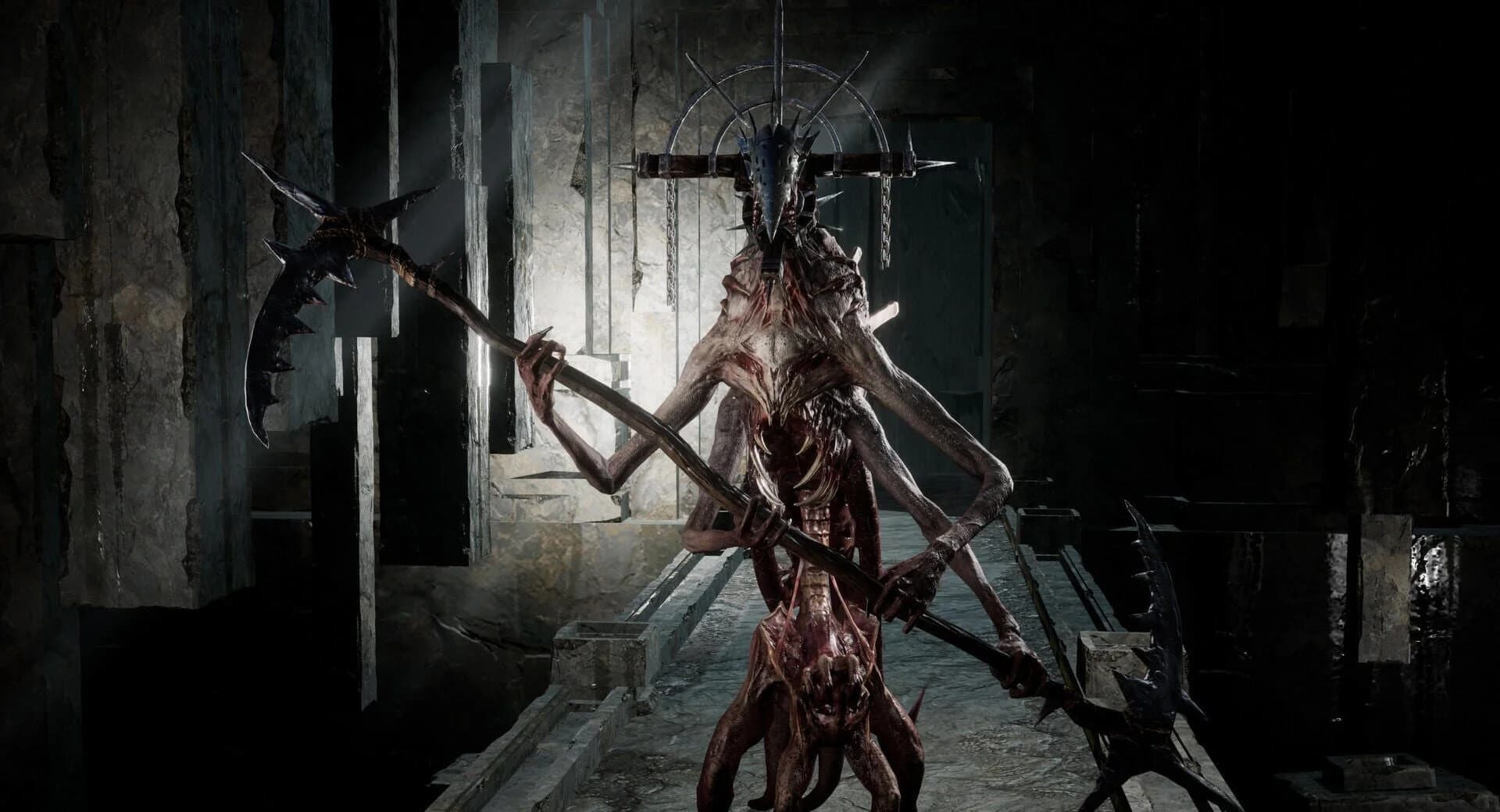 Undecember screenshot 1