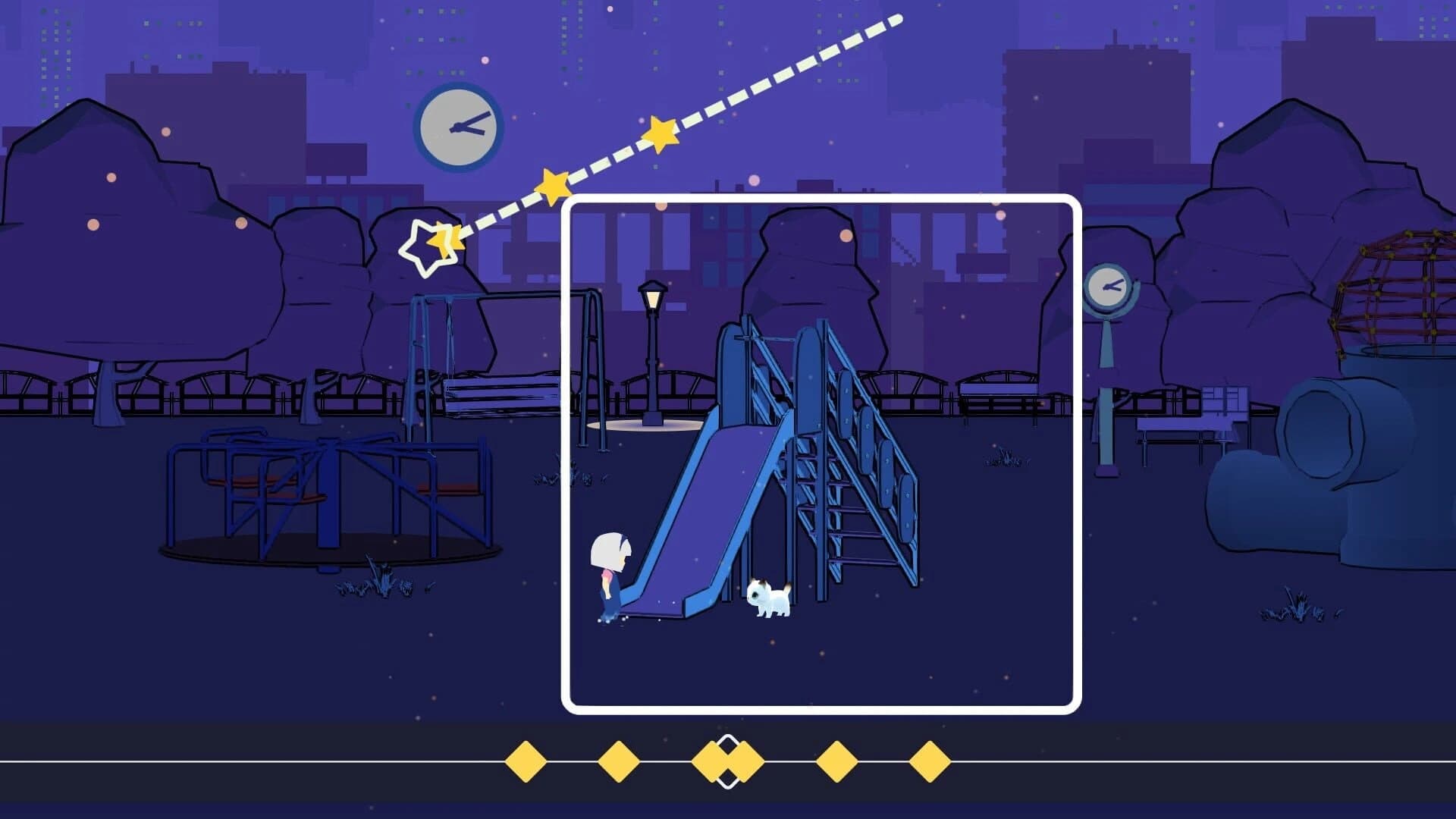 Under a Groove screenshot 3