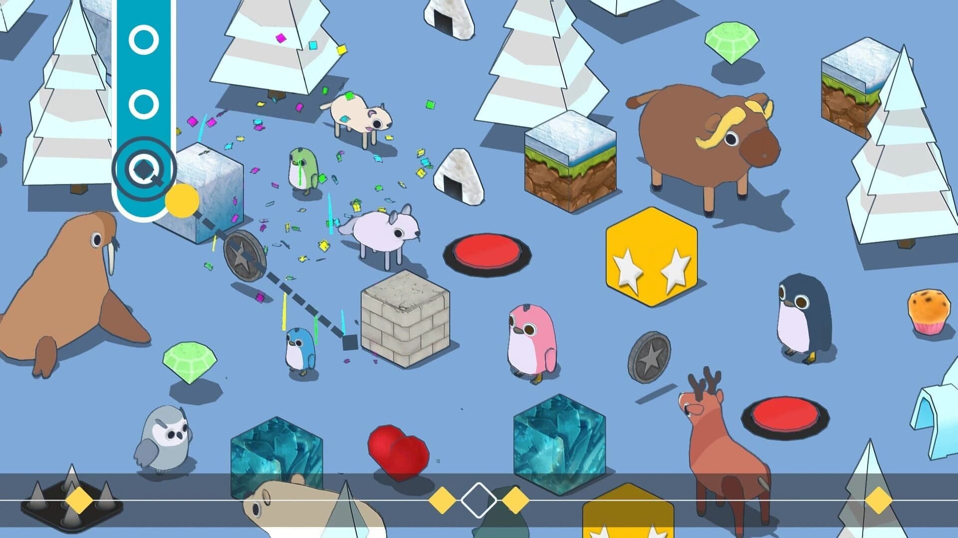 Under a Groove screenshot 4