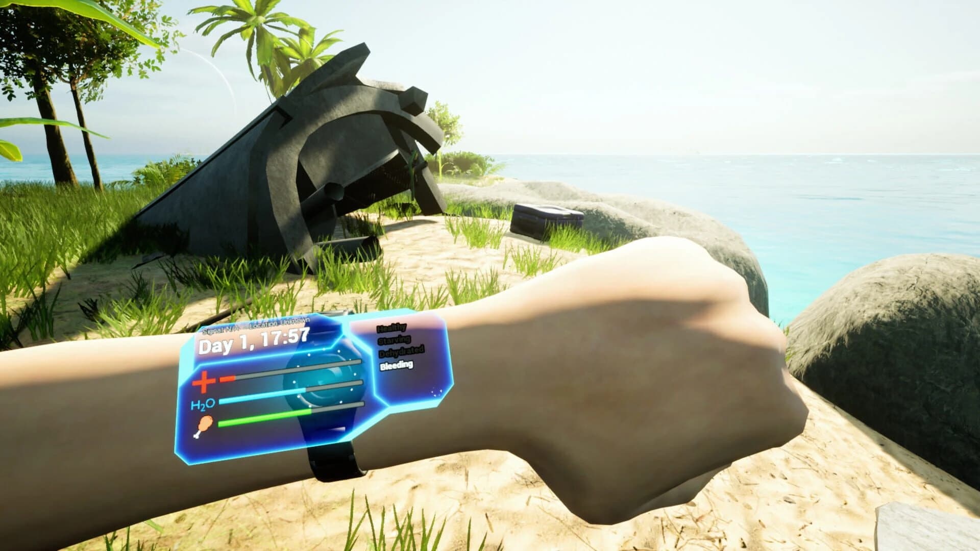 Under A New Sun screenshot 2