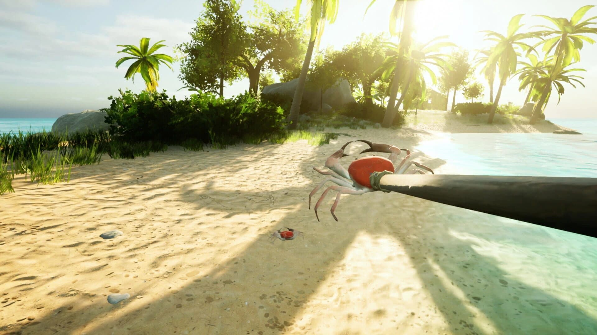 Under A New Sun screenshot 3