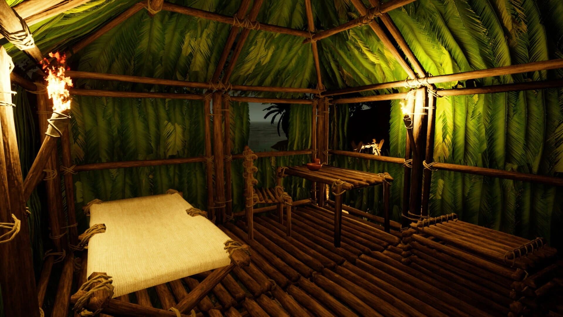 Under A New Sun screenshot 5