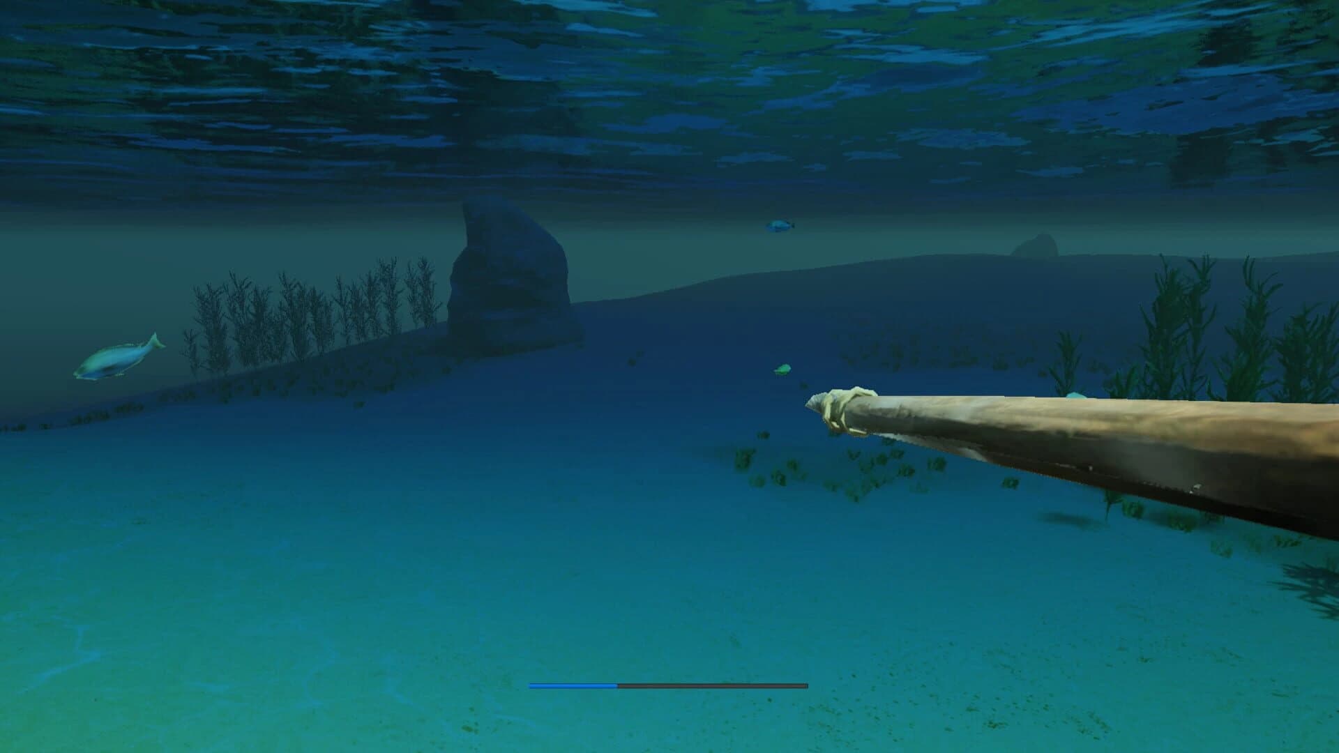 Under A New Sun screenshot 4