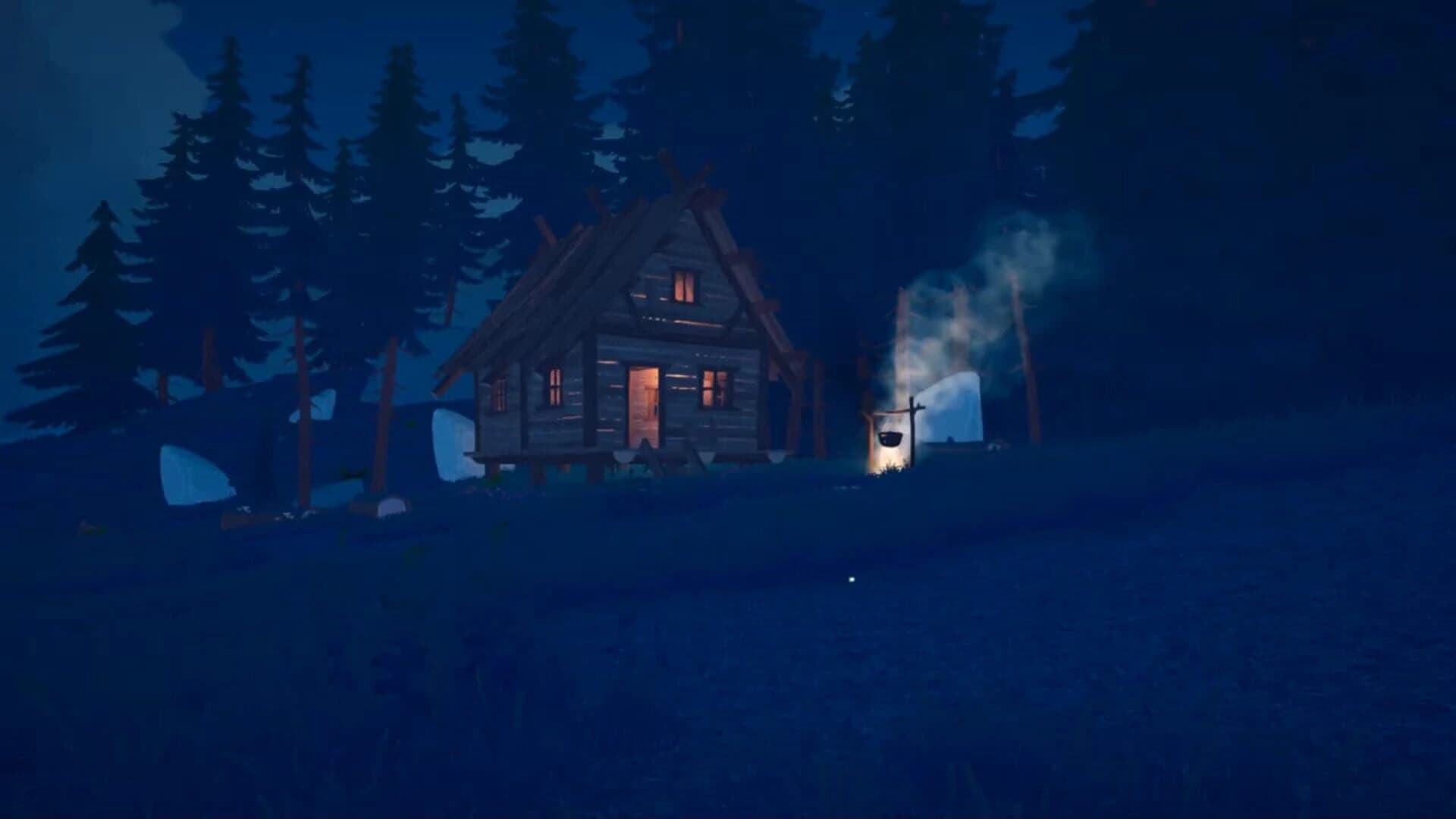 Under Canopies screenshot 4