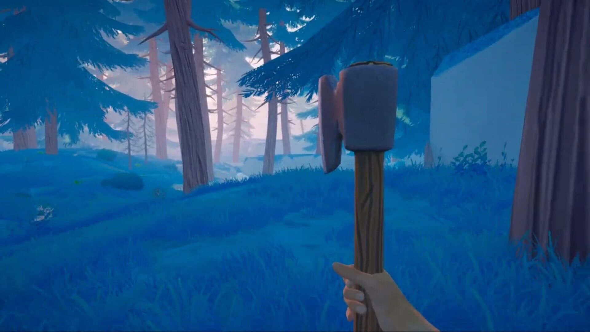 Under Canopies screenshot 3