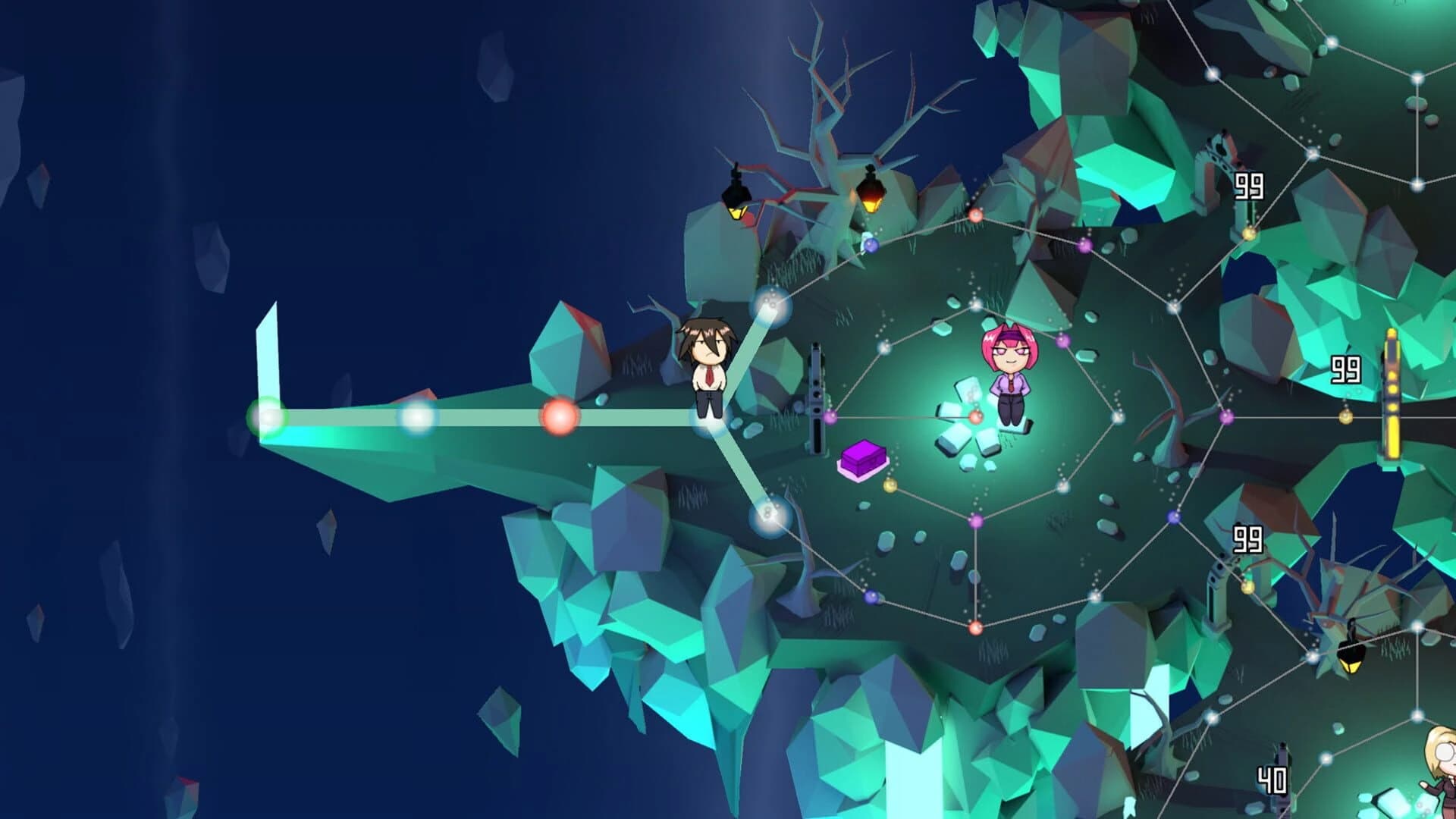 Under Contract screenshot 1