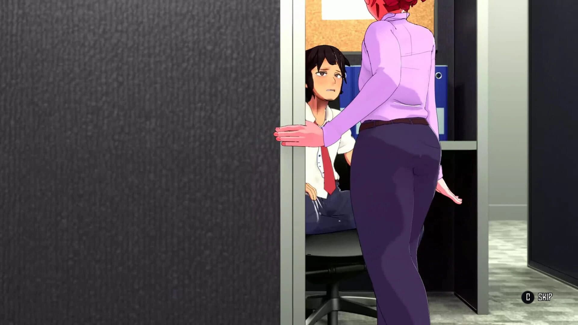 Under Contract screenshot 3