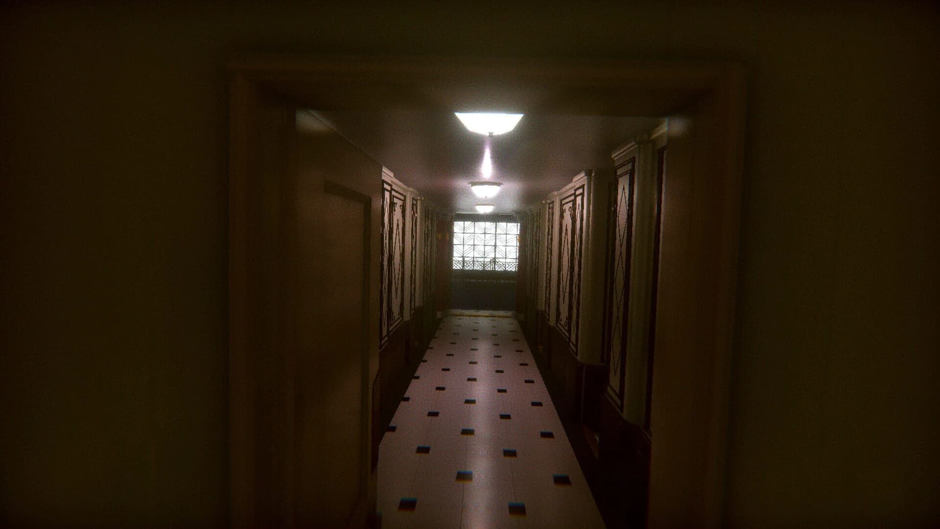 Under: Depths of Fear screenshot 4