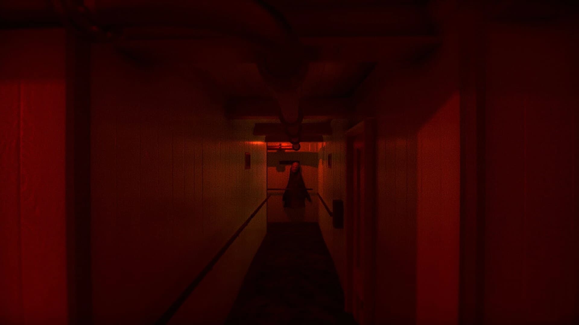 Under: Depths of Fear screenshot 1
