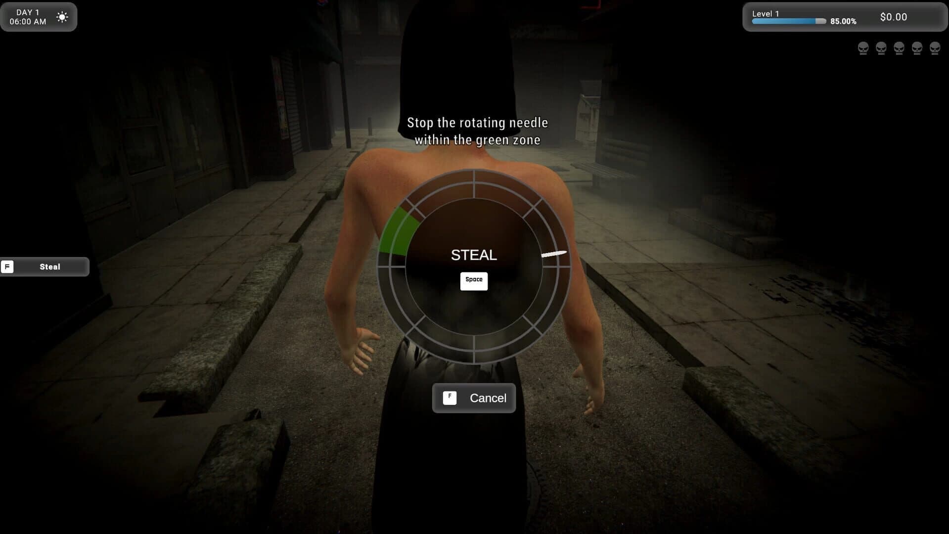 Under Kingdom: Scam Centre Simulator screenshot 3