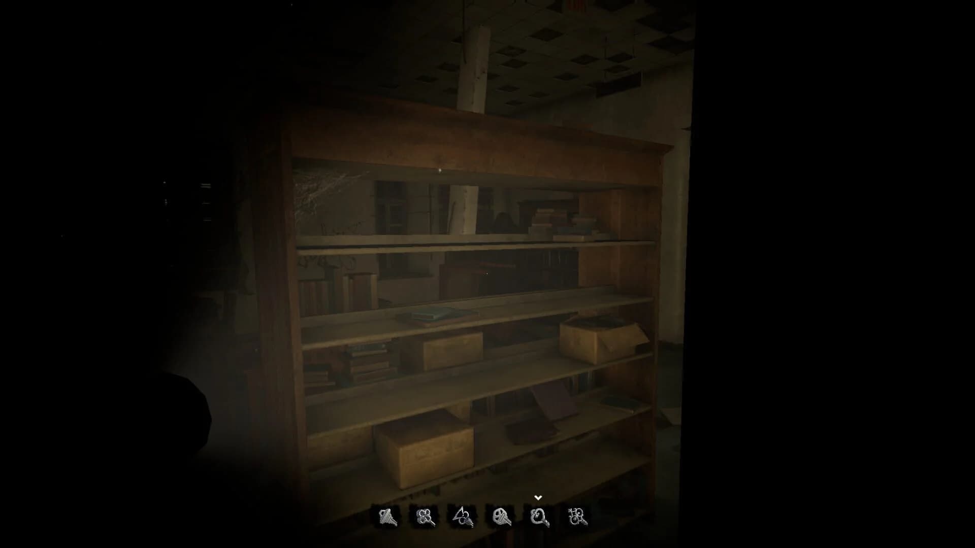 Under Lock screenshot 5