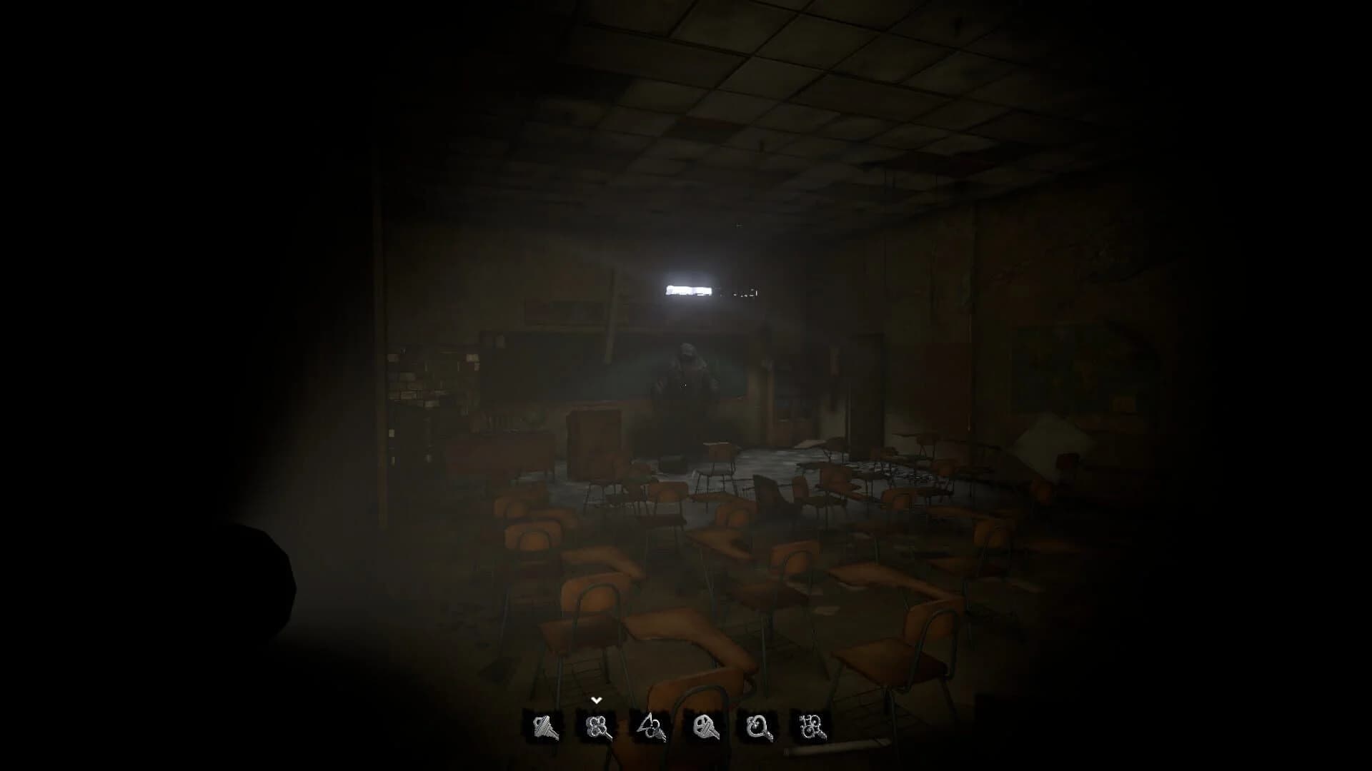 Under Lock screenshot 3