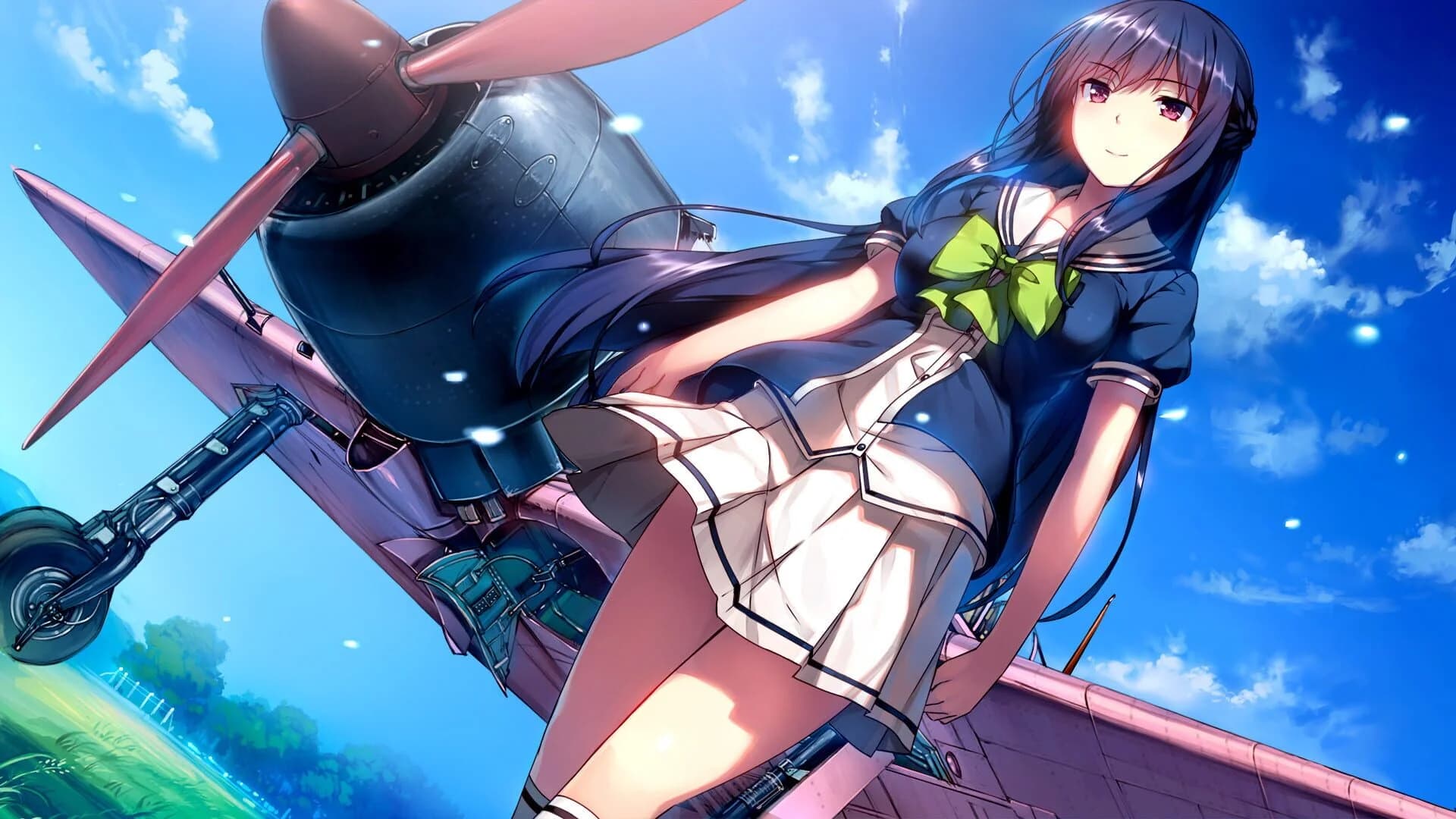 Under One Wing screenshot 3