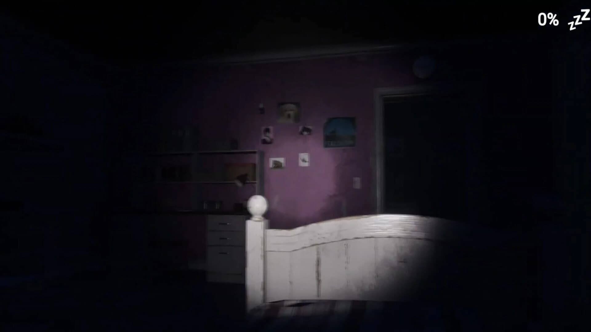 Under the bed screenshot 2