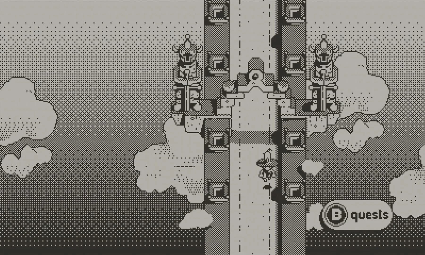 Under the Castle screenshot 4