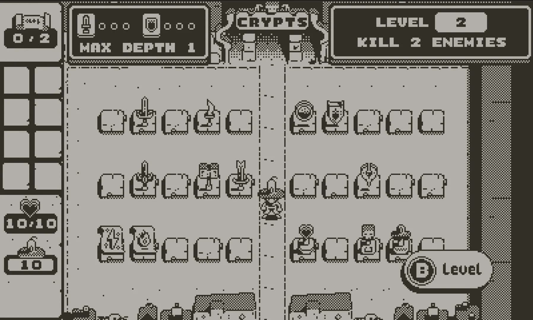 Under the Castle screenshot 3