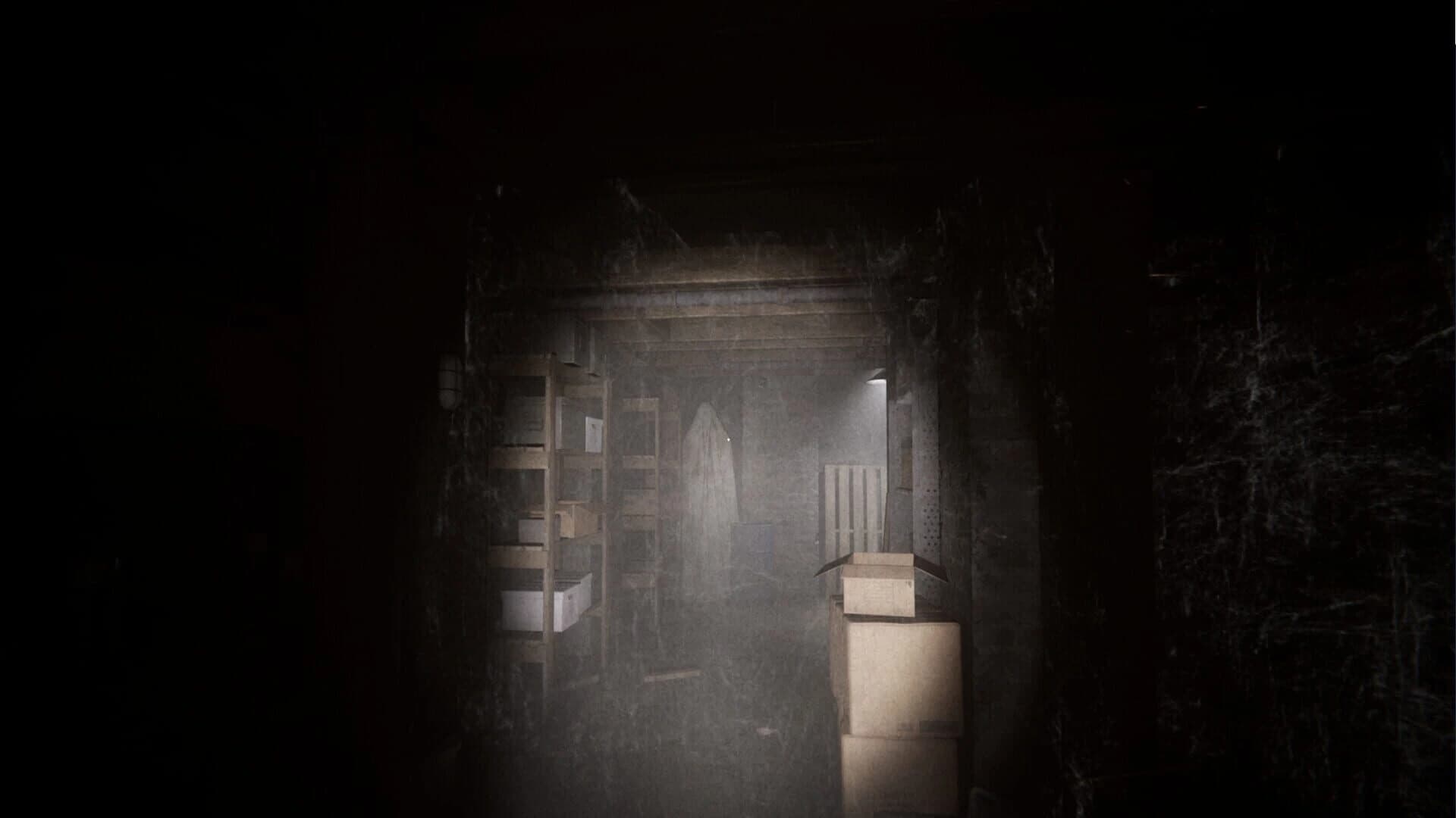 Under The Floor screenshot 3