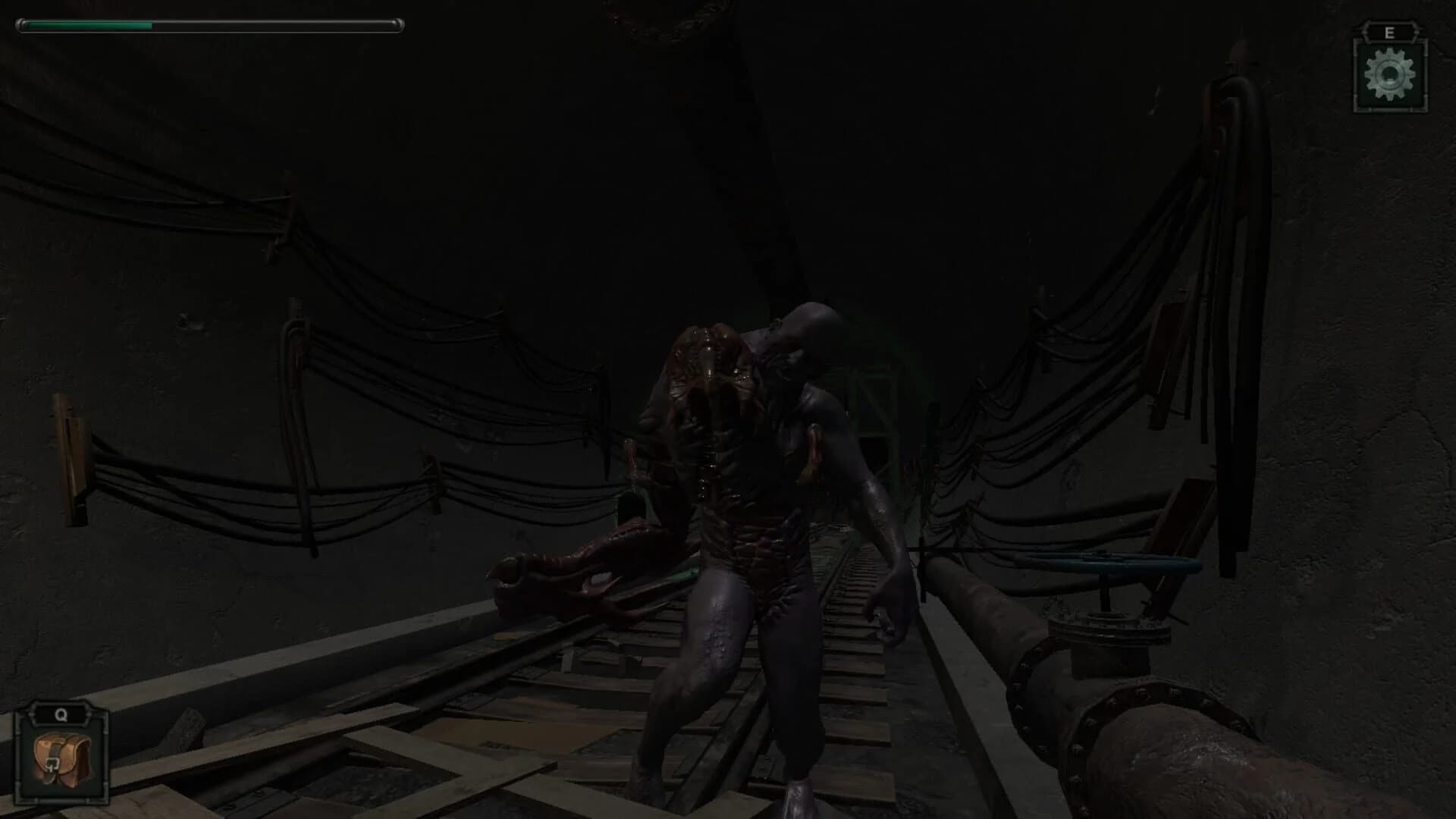 Under the Ground screenshot 5