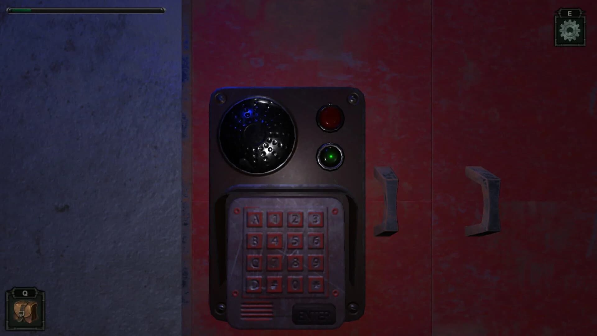 Under the Ground screenshot 1