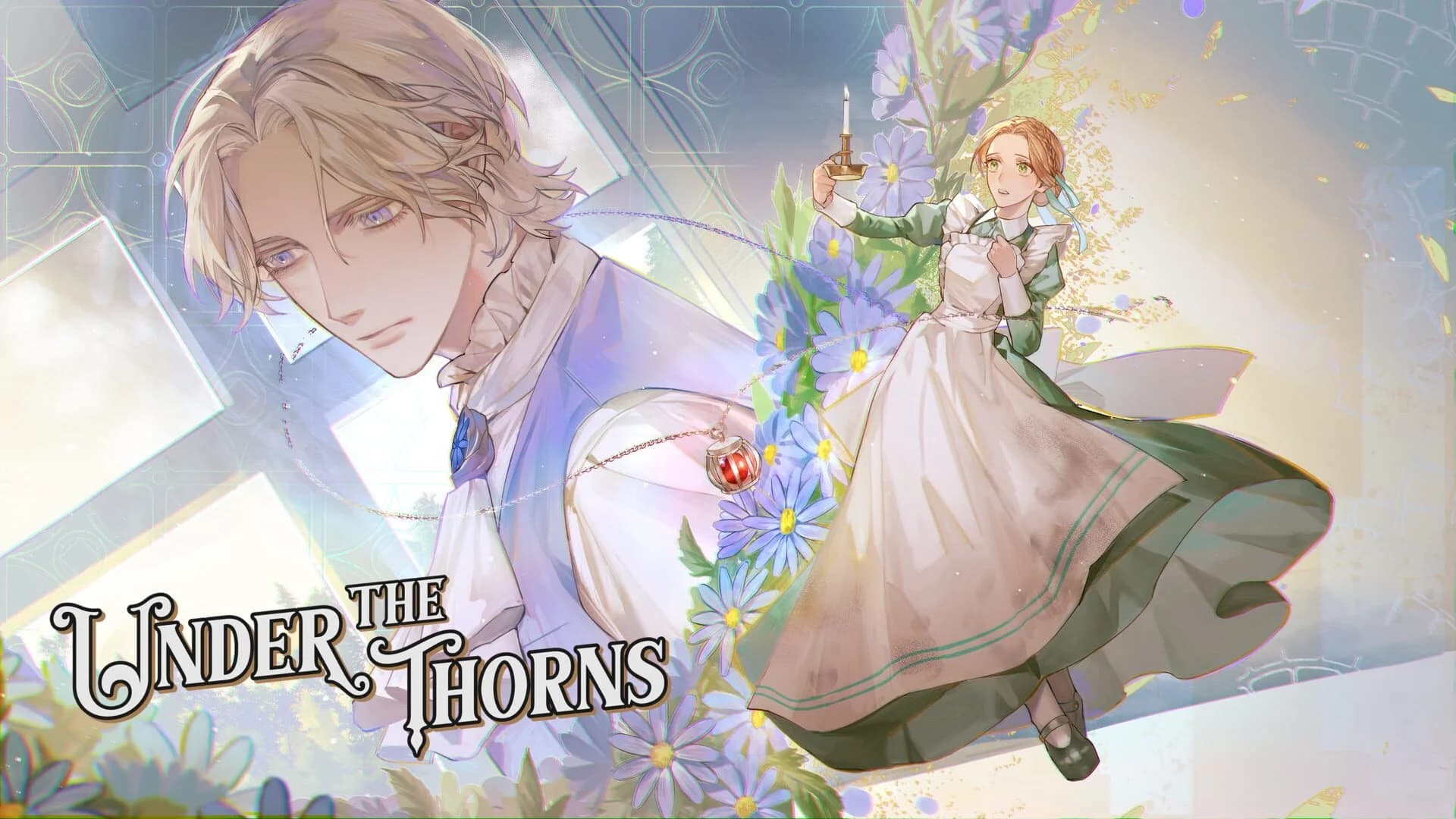 Under the Thorns screenshot 3