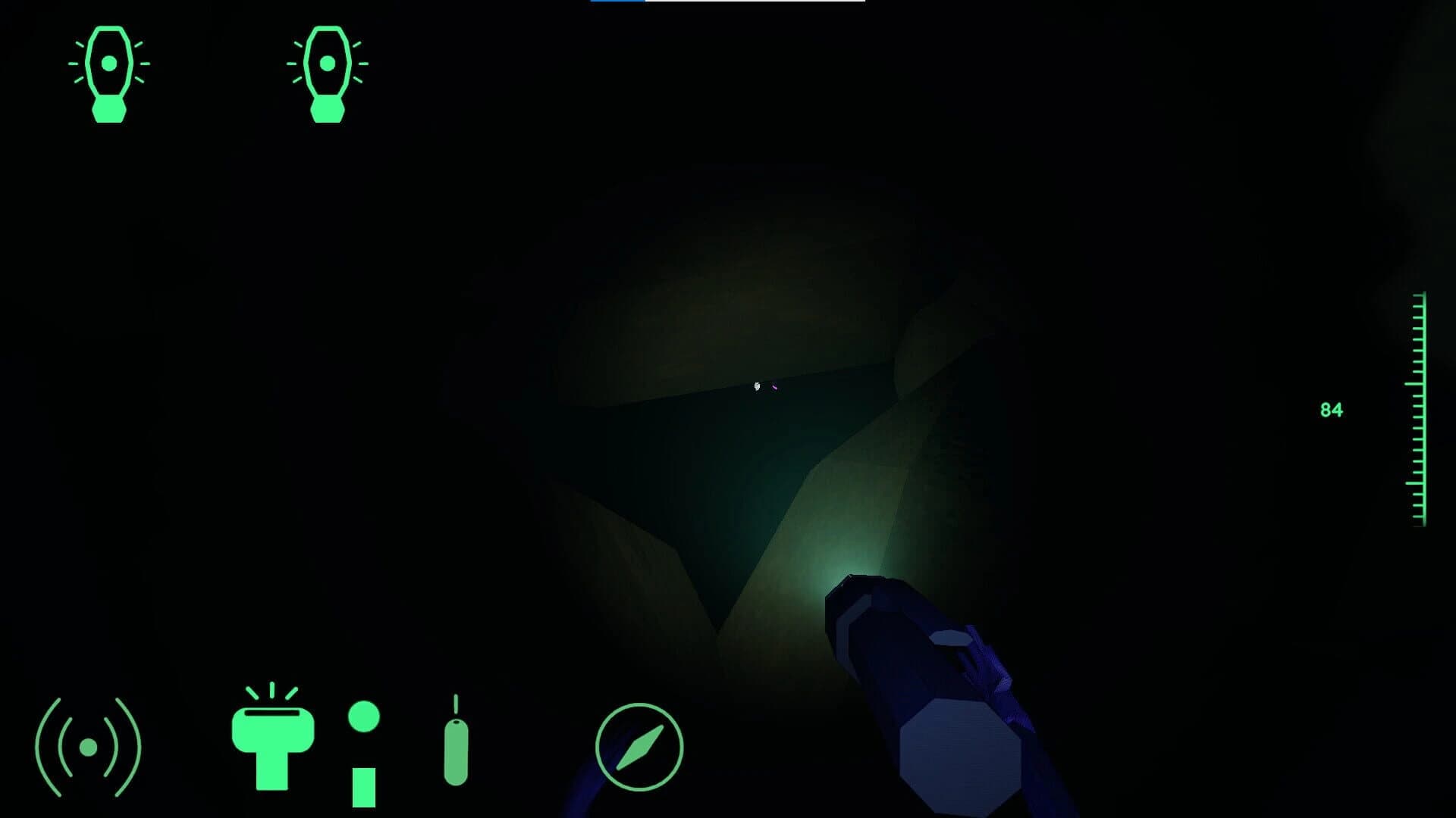 Under the Water Depths screenshot 3