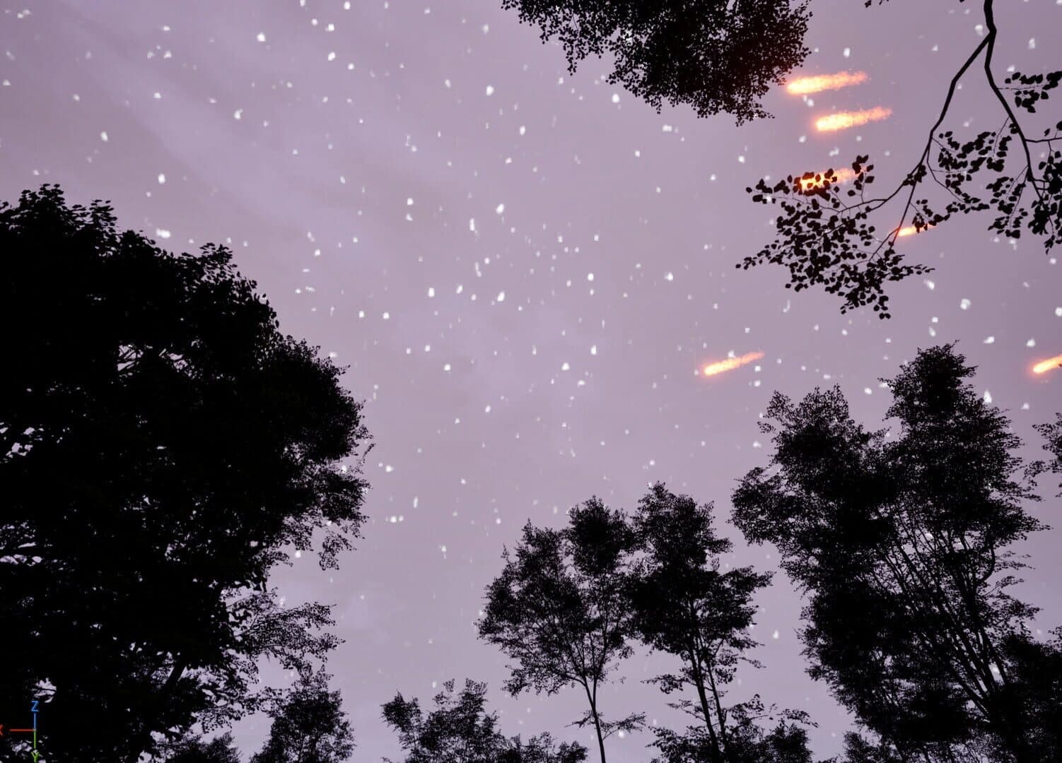 Under Us screenshot 3