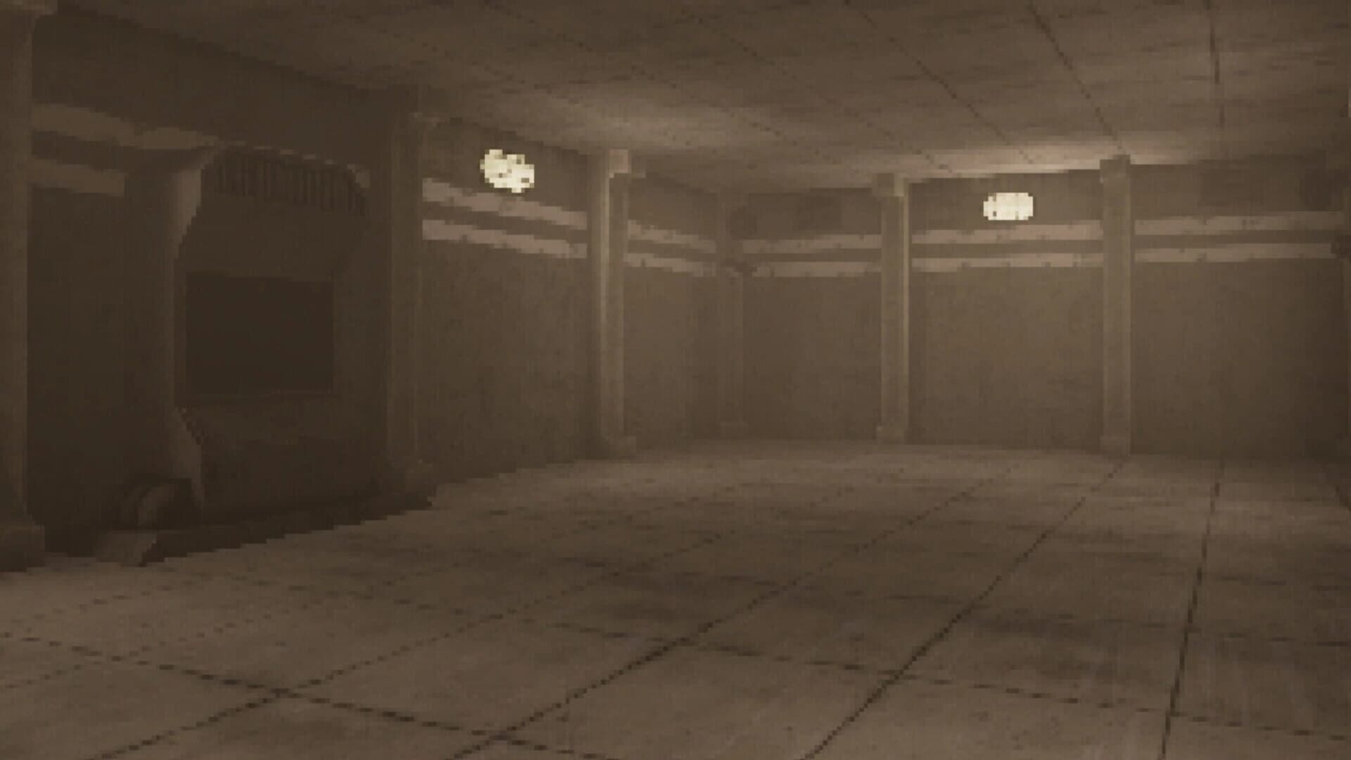 Under Walls screenshot 1