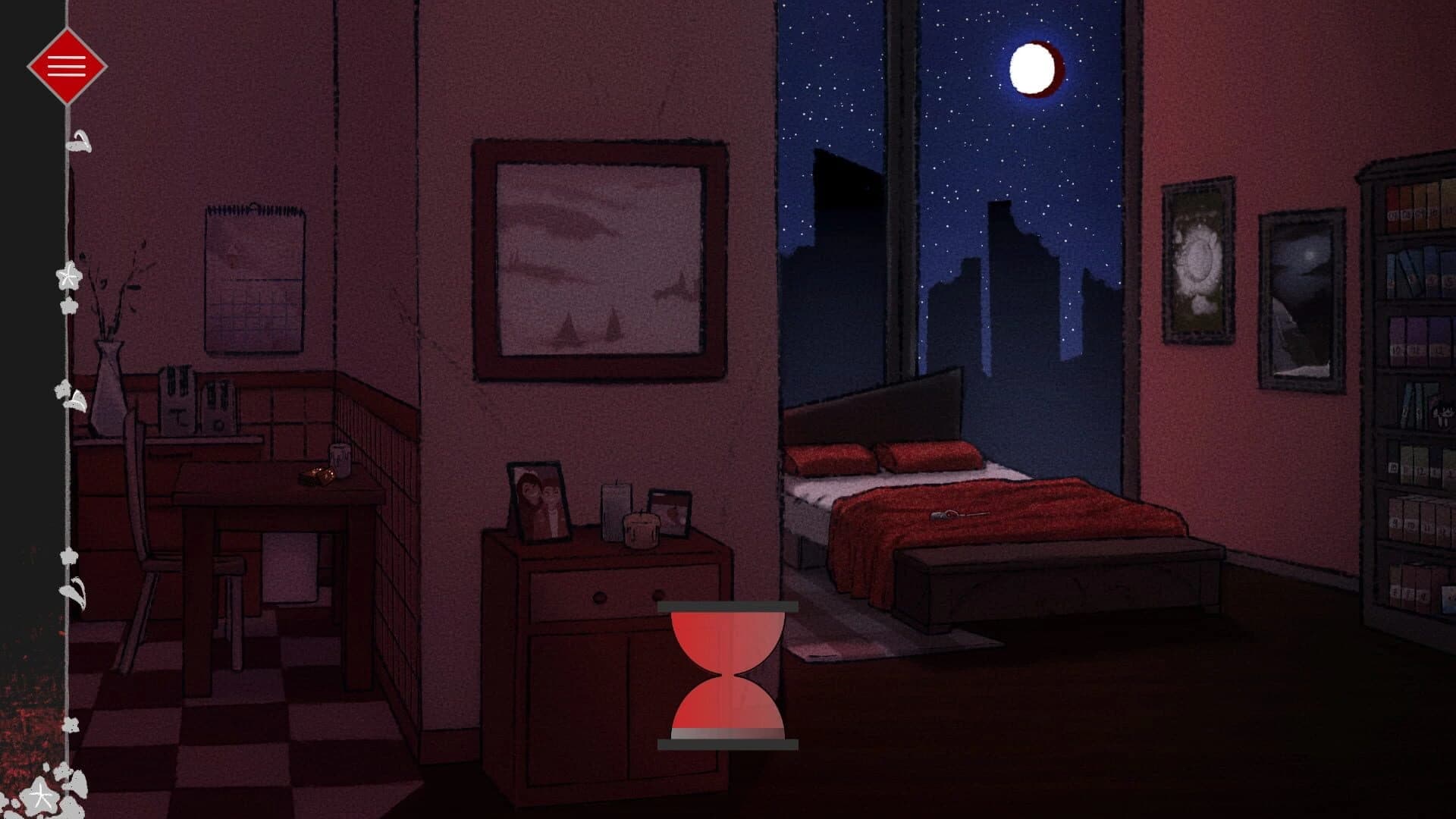 Under Your Moon screenshot 4