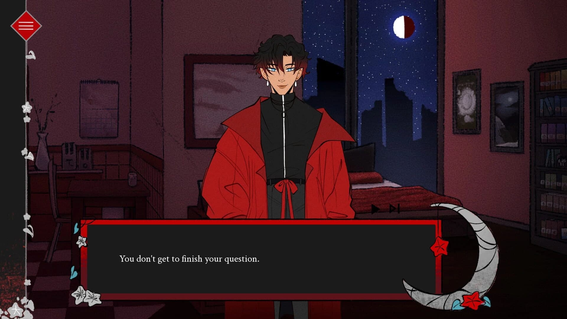 Under Your Moon screenshot 2