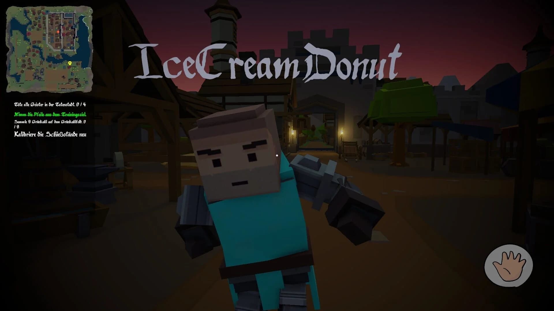 Undercover screenshot 3