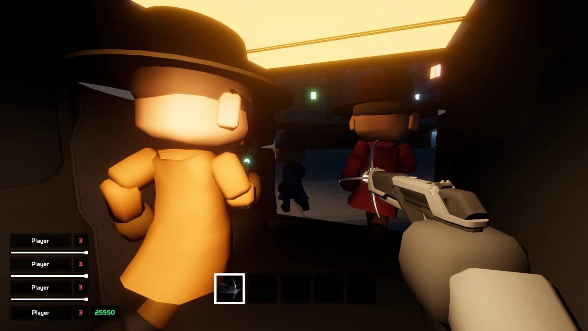 Undercover Fools screenshot 1