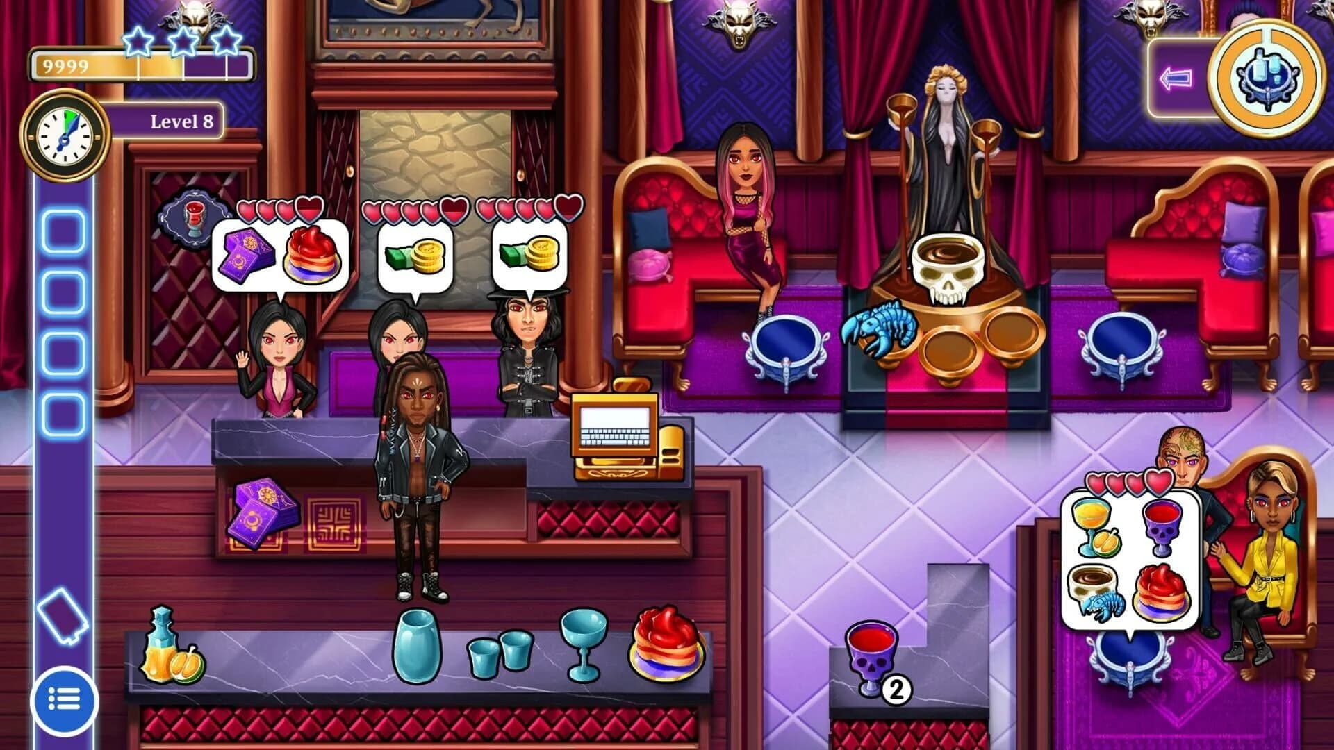 Undercover: Secret Management screenshot 3