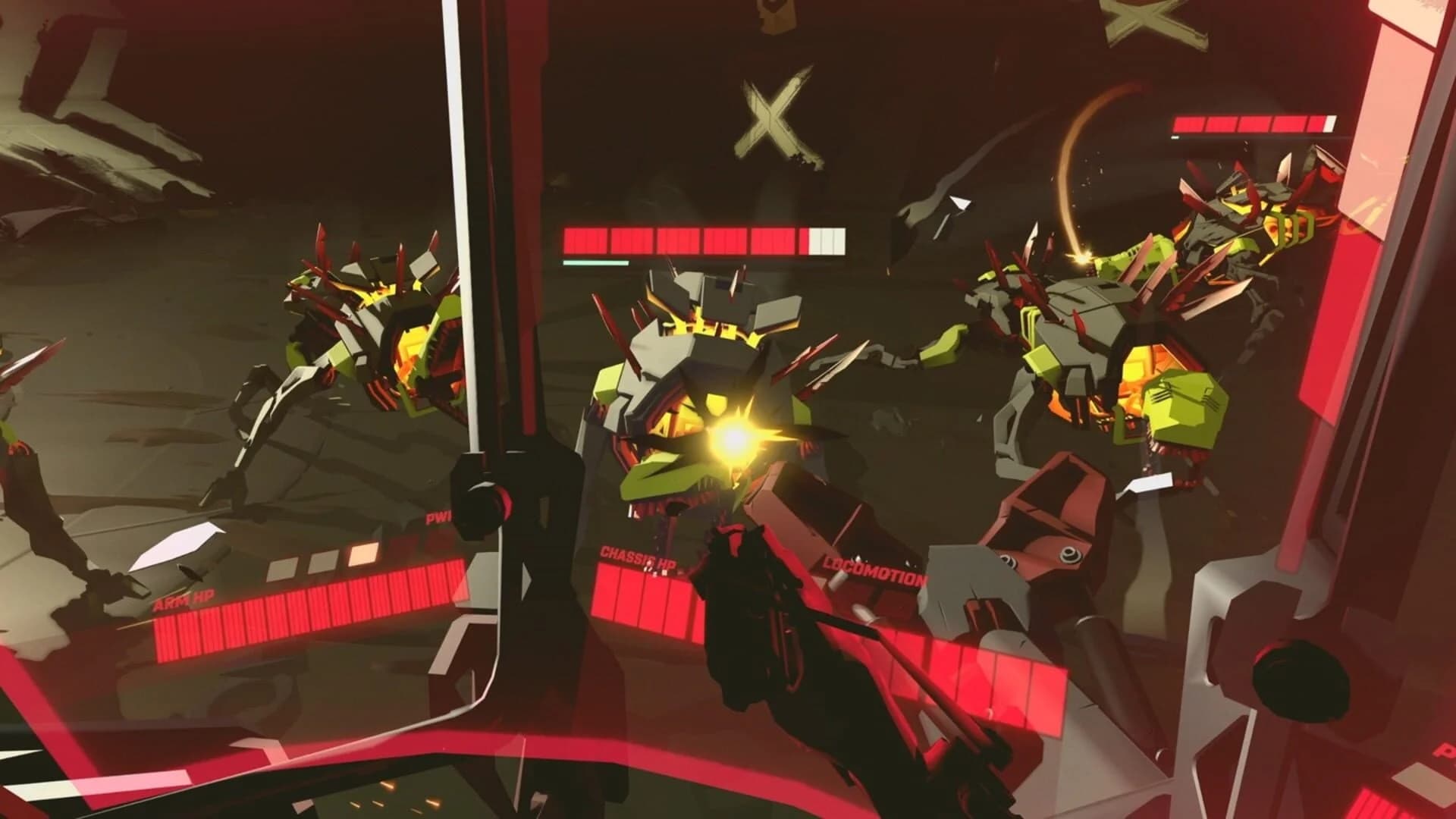 Underdogs screenshot 4