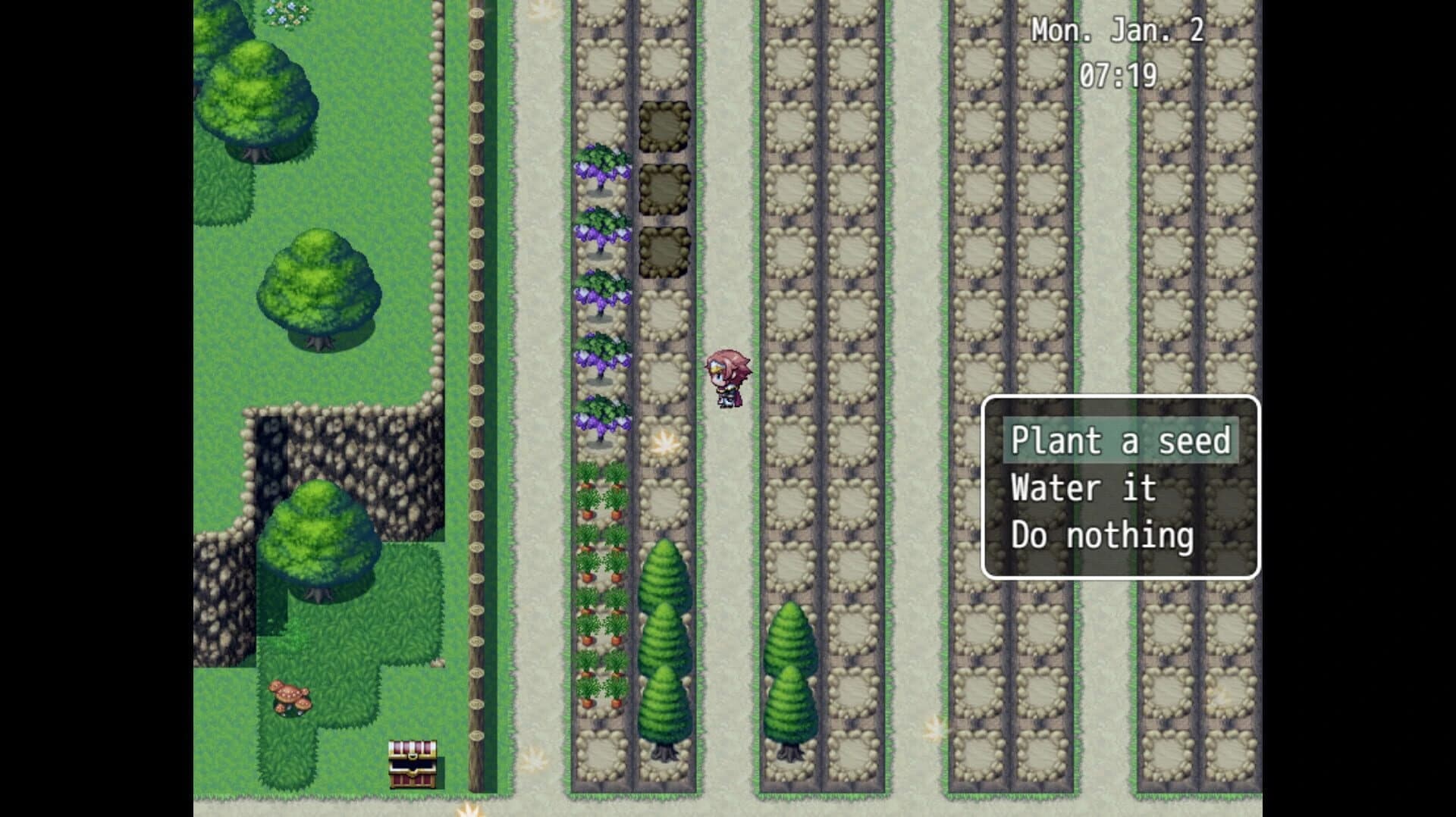 Underdone screenshot 2