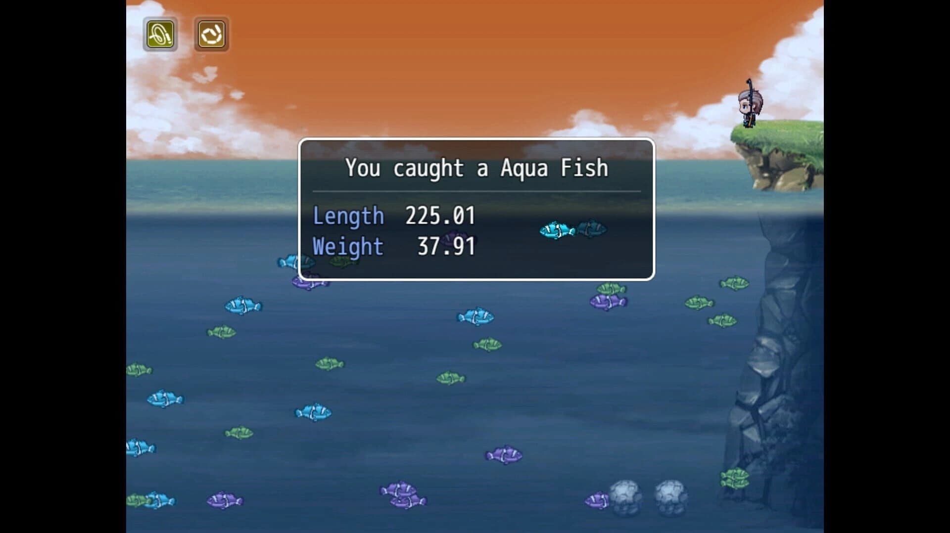 Underdone screenshot 5