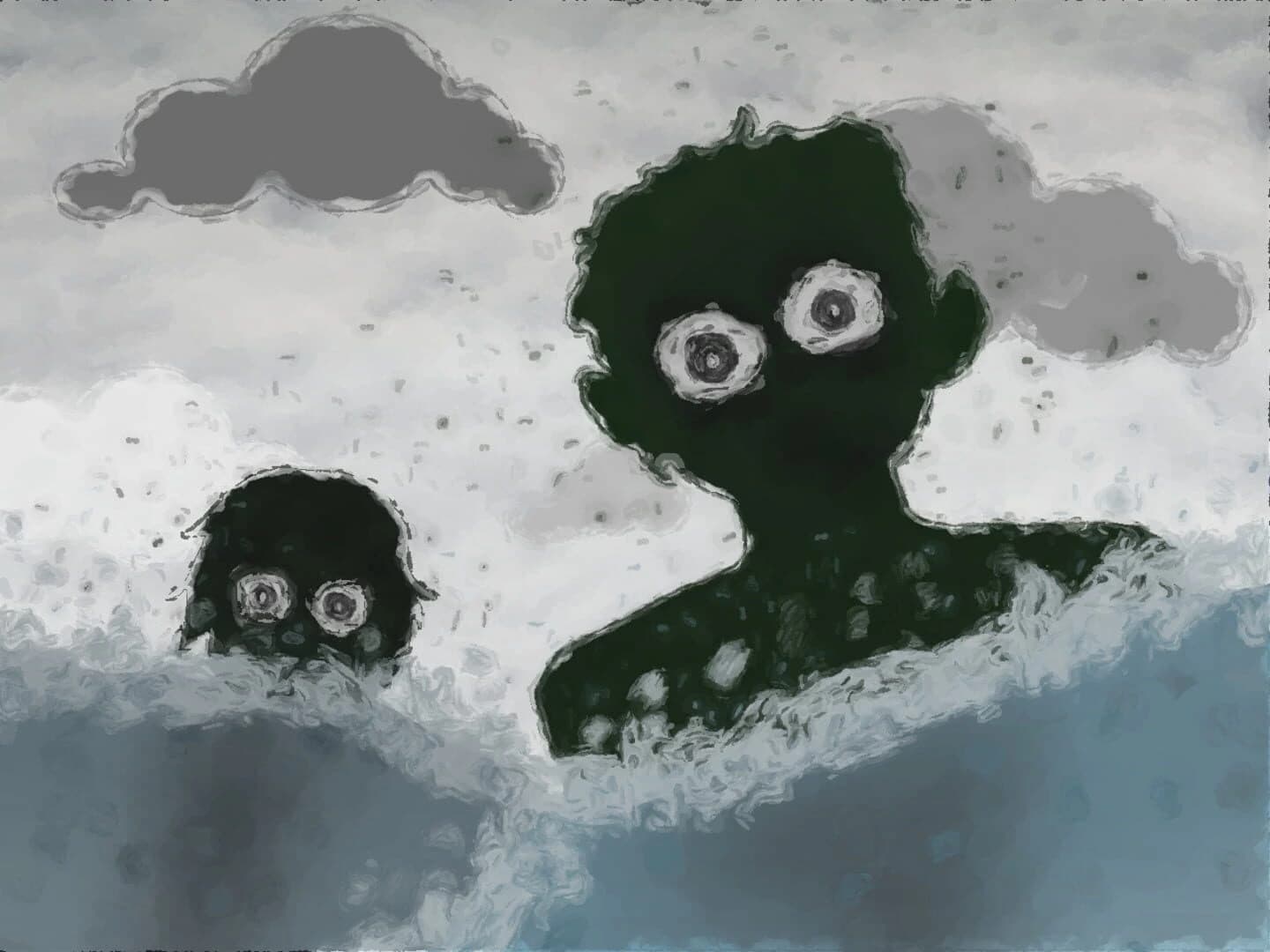 Underdrown screenshot 4
