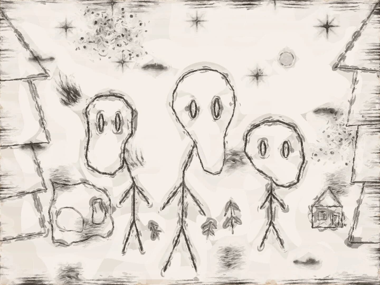 Underdrown screenshot 3