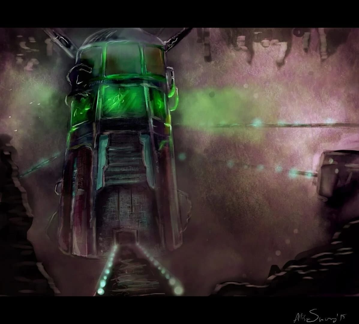 UnderEarth screenshot 5