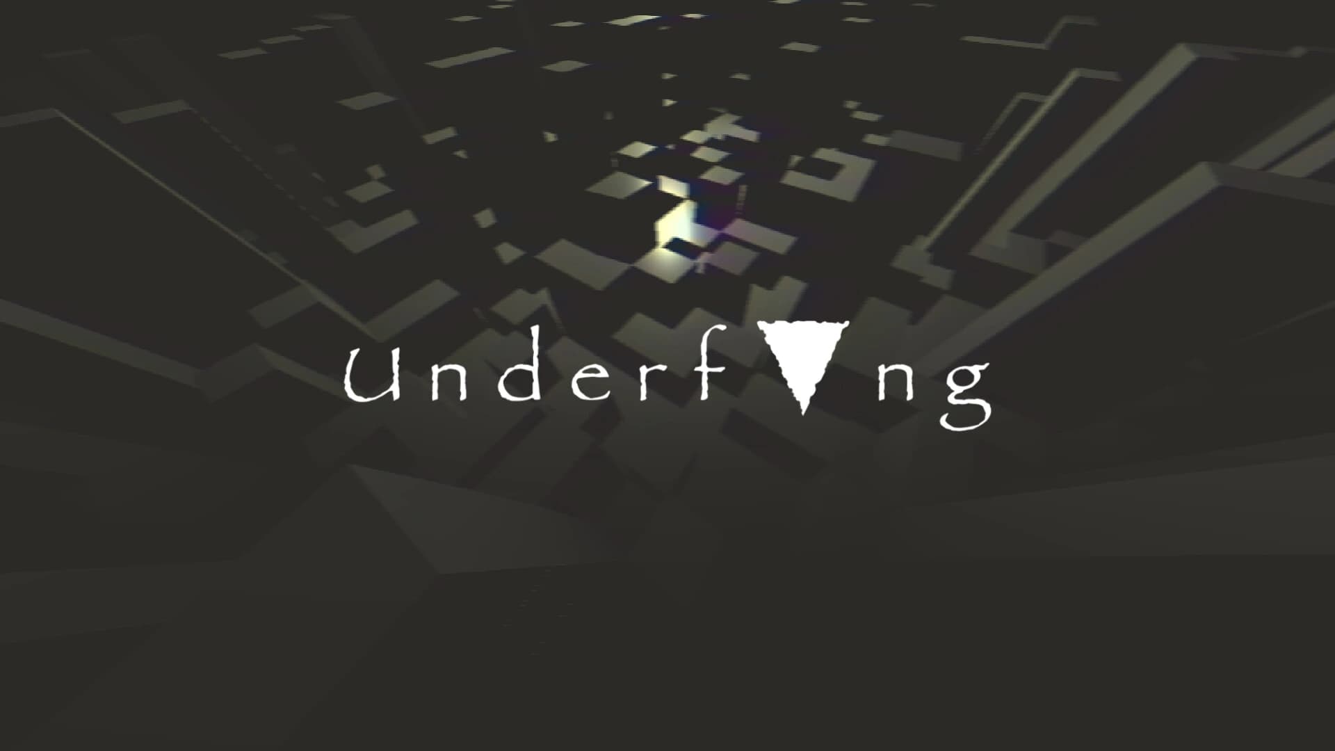 Underfang screenshot 2