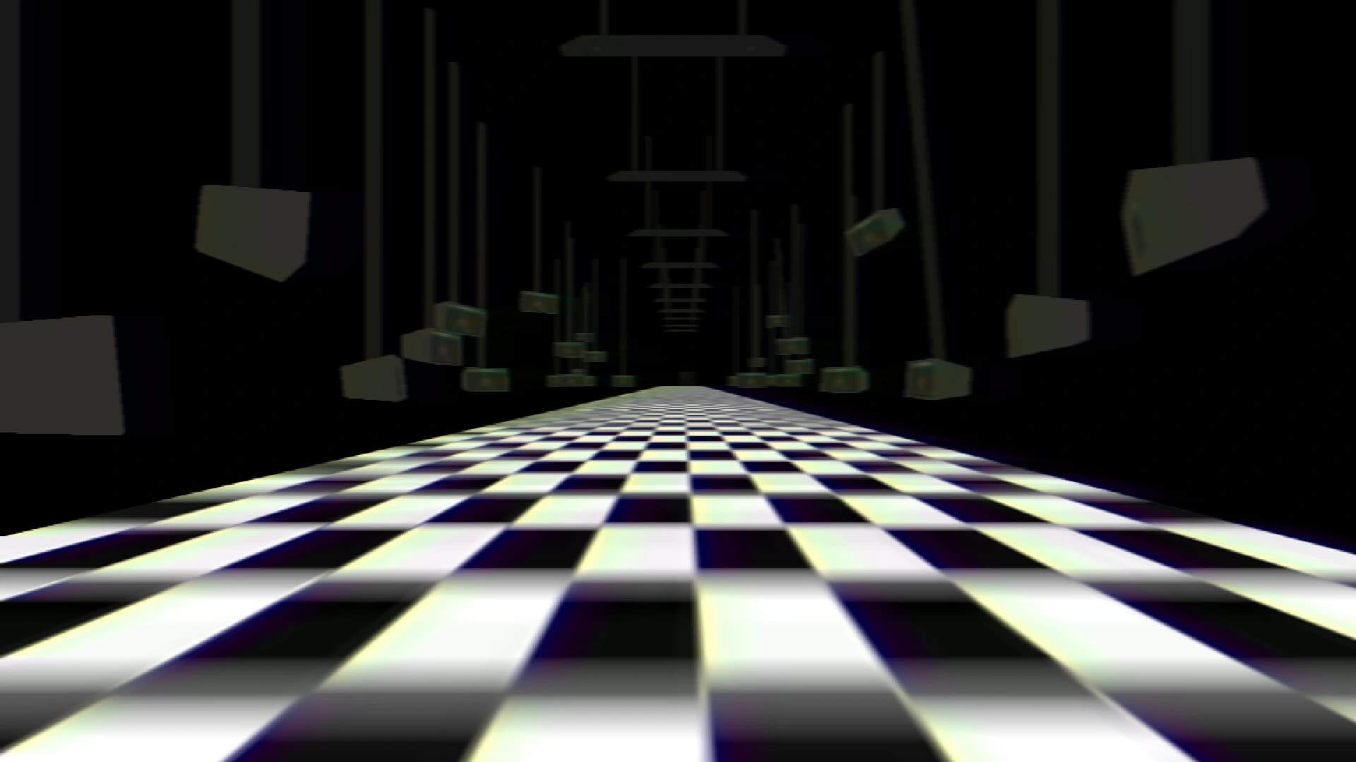Underfang screenshot 5