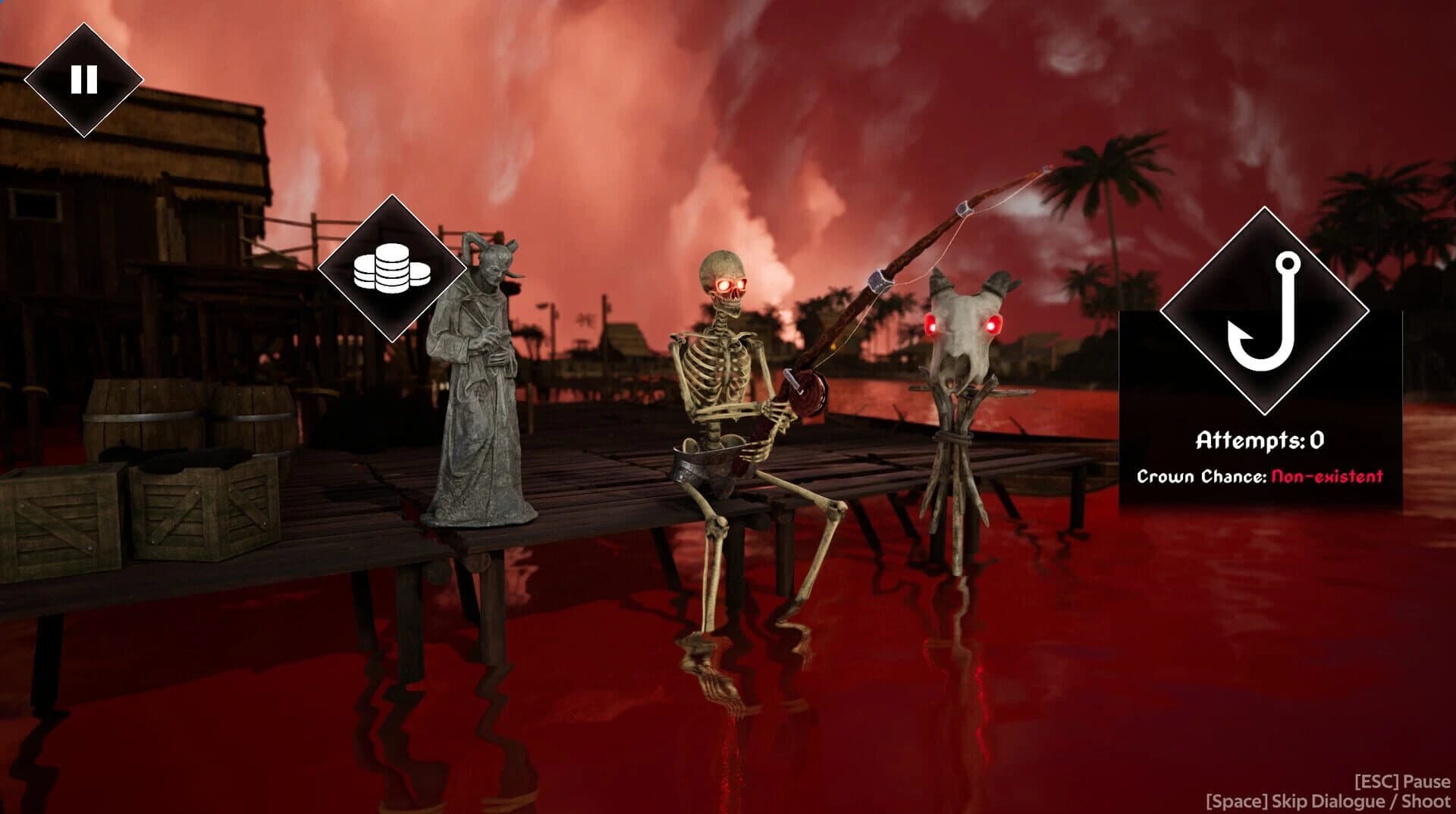 Underfishing screenshot 5