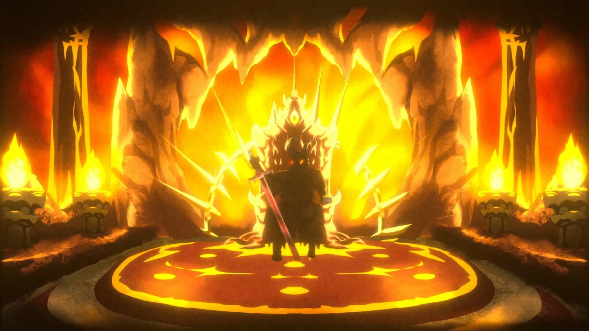 Undergod screenshot 5