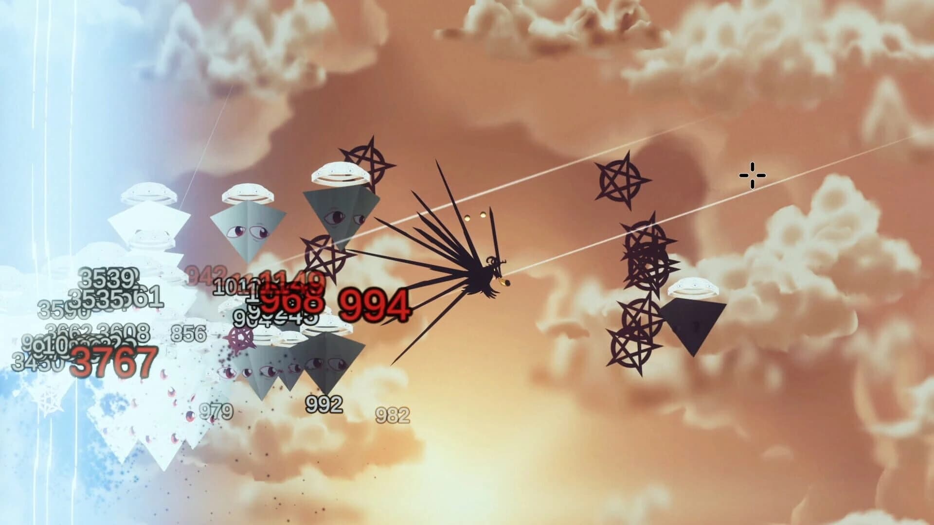 Undergod screenshot 4