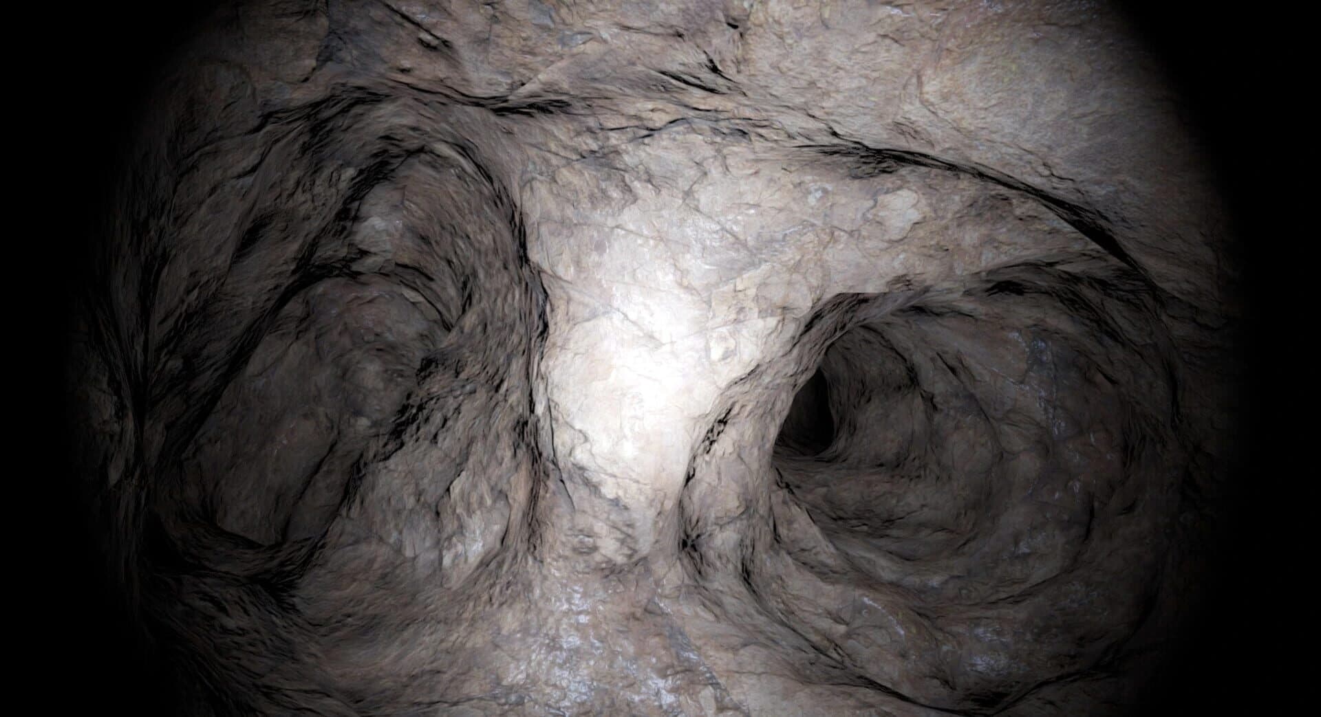 Underground screenshot 1